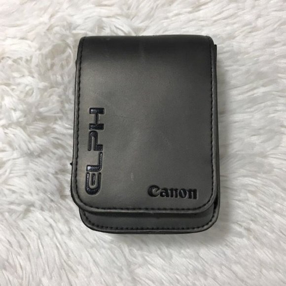 Canon ELPH LT 260 Advanced Photo System Camera w/ Case - Picture 8 of 13